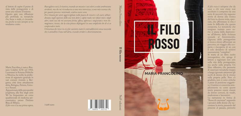 Il filo rosso del destino - Album News